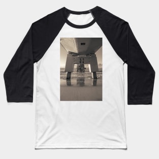 Pier Baseball T-Shirt